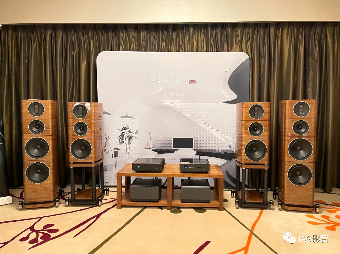 ?精品化融合時(shí)代 2022年國內(nèi)音響市場趨勢與展望