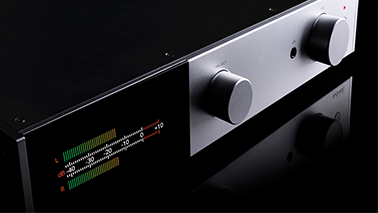 新品預(yù)告 | audiolab 9000Q 前級(jí)放大器
